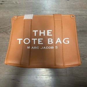 the mini tote bag